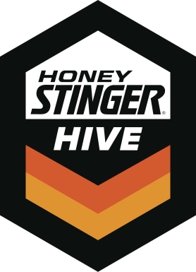 Honey Stinger Logo 2